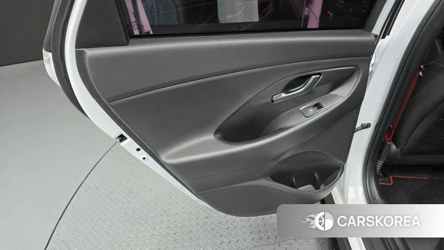 Hyundai i30 (PD) id 4232396 из Кореи 17