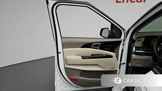 Kia Carnival 4th generation id 4923024 из Кореи 17