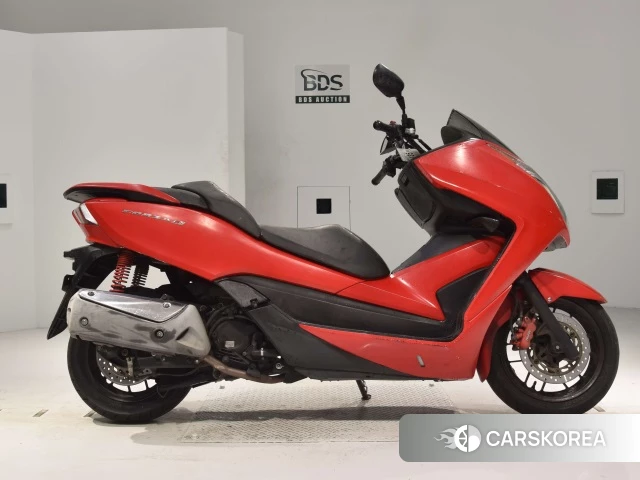 Проданный Honda FORZA 2013 из Японии, фото 2