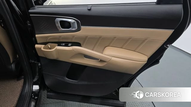 Kia The New Sorento 4th Generation id 4847296 из Кореи 17