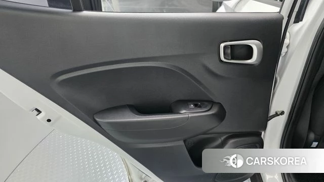 Hyundai Venue id 4550153 из Кореи 17