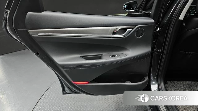 Hyundai The New Grandeur IG id 4632207 из Кореи 17
