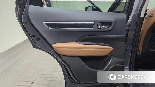 Renault Korea (Samsung) The New QM6 id 4315354 из Кореи 17