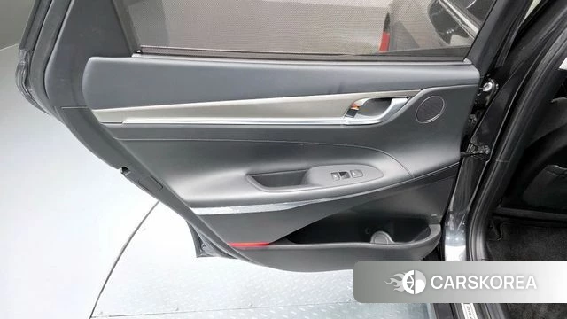 Hyundai The New Grandeur IG id 4225107 из Кореи 17