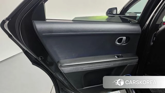 Hyundai Ionic 5 id 4779489 из Кореи 17