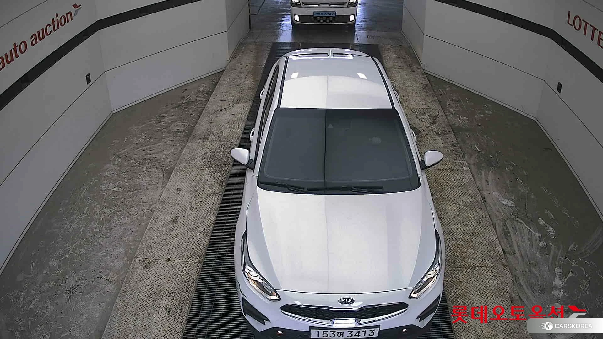 Kia K3 id 3882168 из Кореи 17