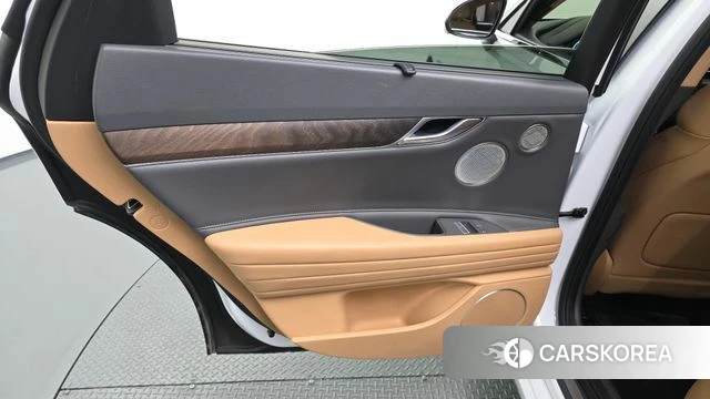 Genesis G80 (RG3) id 4835035 из Кореи 17