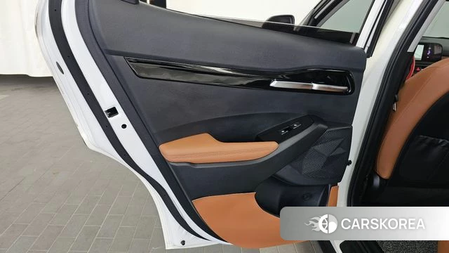 Kia The New Seltos id 4515903 из Кореи 17