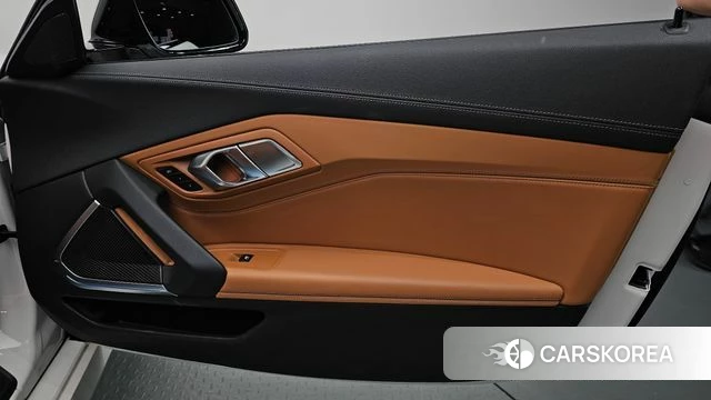 BMW Z4 (G29) id 4317550 из Кореи 17