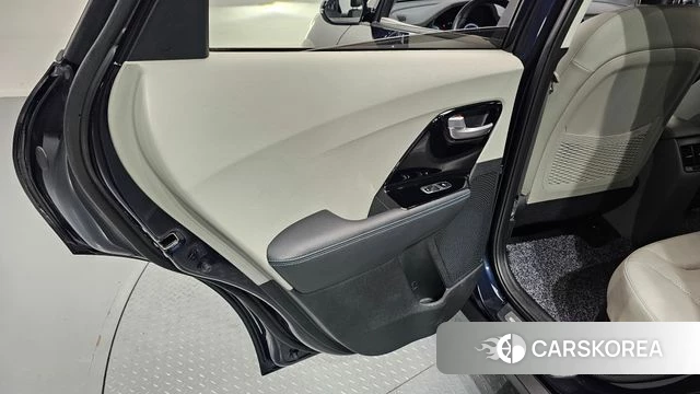 Kia Niro id 4662960 из Кореи 17