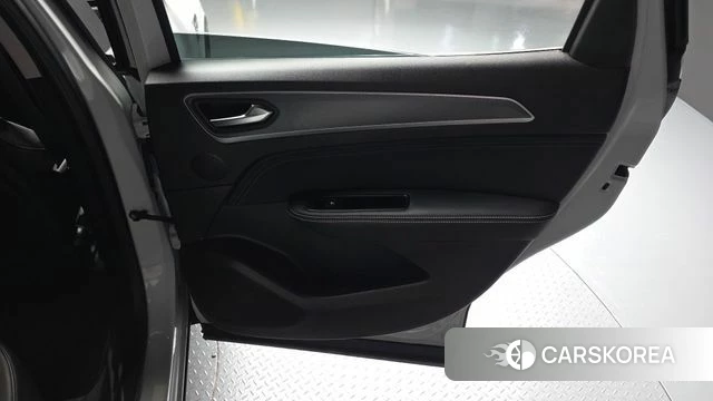 Renault Korea (Samsung) XM3 id 4519222 из Кореи 17