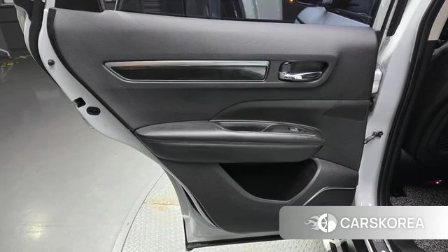 Renault Korea (Samsung) QM6 id 4551705 из Кореи 17
