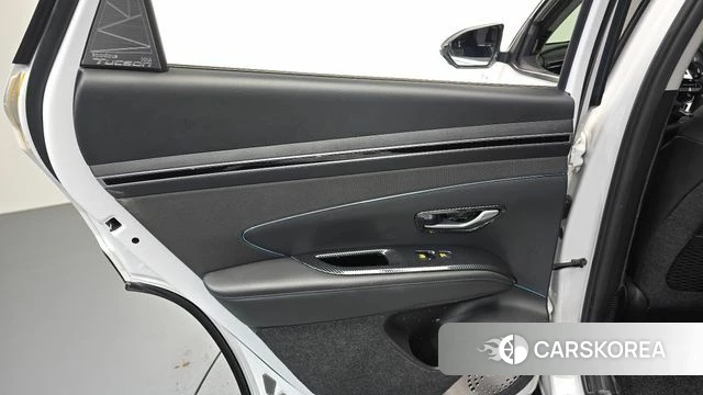 Hyundai Tucson (NX4) id 4475758 из Кореи 17