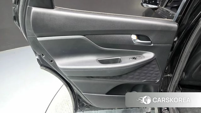 Hyundai Santa Fe TM id 4384922 из Кореи 17