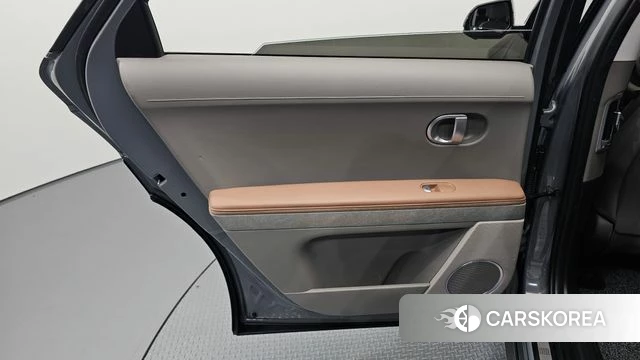 Hyundai Ionic 5 id 4428793 из Кореи 17