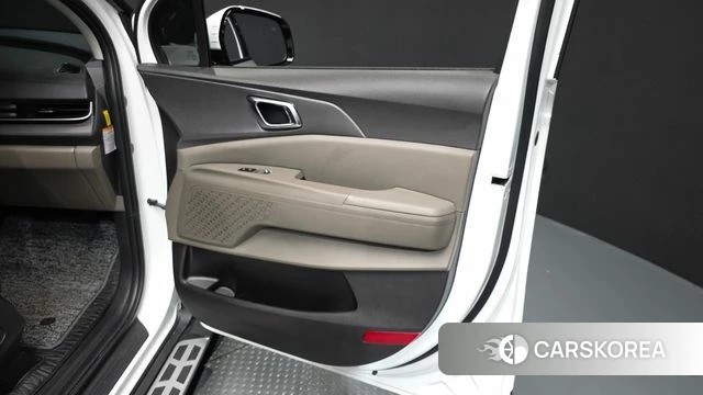 Kia The New Carnival 4th Generation id 4623022 из Кореи 17
