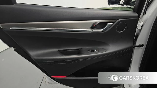 Hyundai The New Grandeur IG Hybrid id 4657133 из Кореи 17