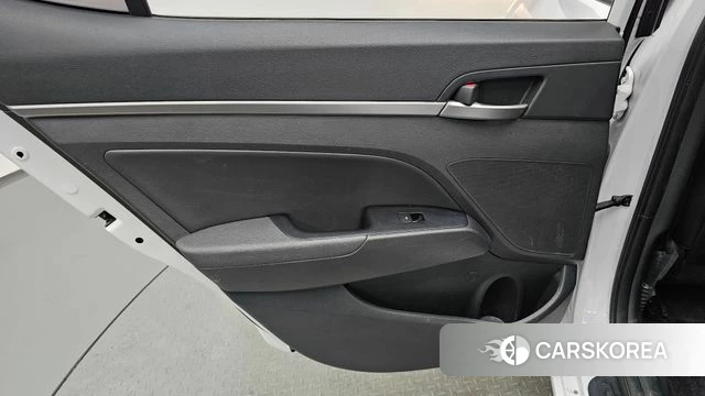 Hyundai Avante AD id 4477639 из Кореи 17