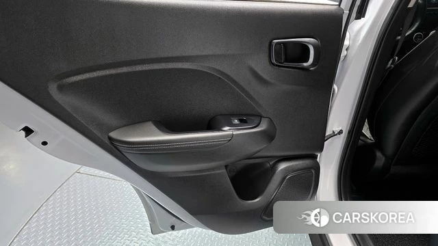 Hyundai Venue id 4188163 из Кореи 17