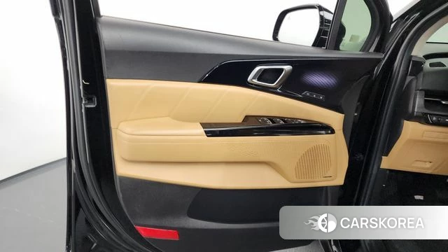 Kia Carnival 4th generation id 4186683 из Кореи 17