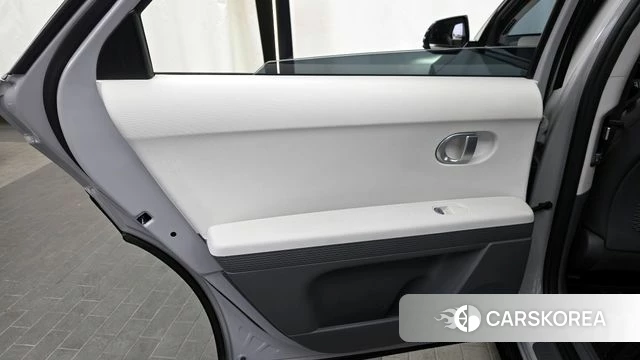 Hyundai Ionic 5 id 4224431 из Кореи 17