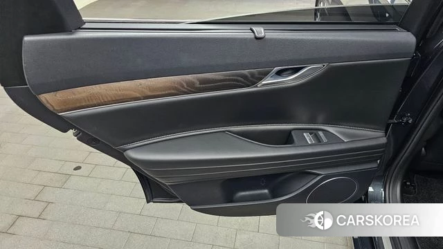 Genesis G80 (RG3) id 4619741 из Кореи 17