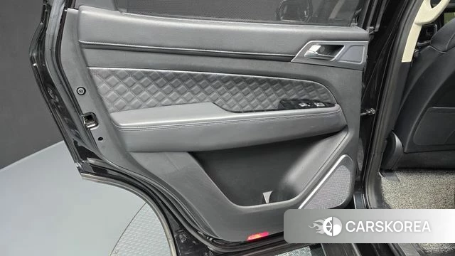 Ssangyong All New Rexton id 4245192 из Кореи 17