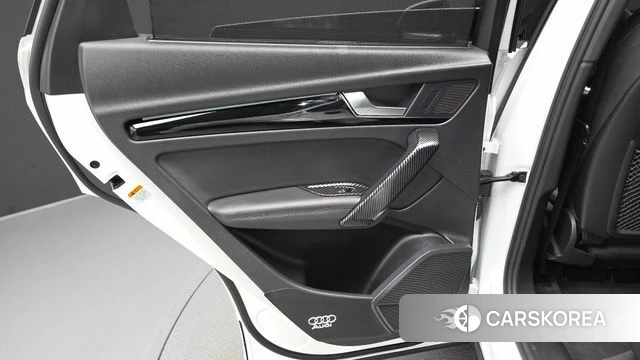 Audi Q5 (FY) id 4464000 из Кореи 17