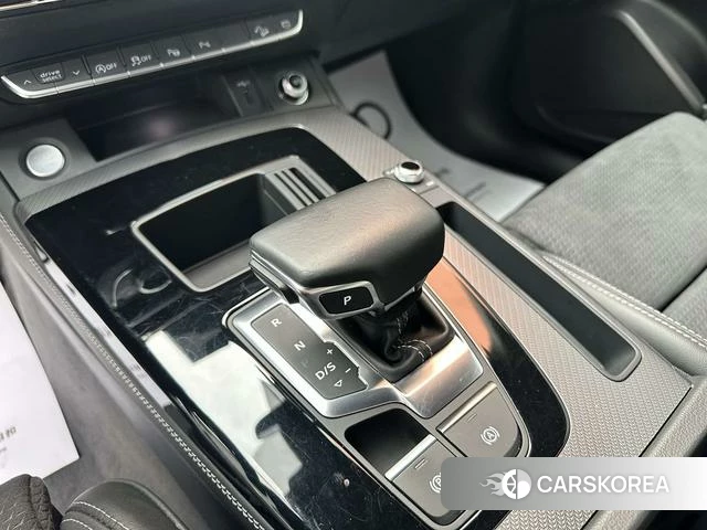 Audi Q5L Sportback id 4238371 из Китая 17