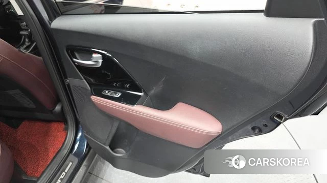 Kia The New Niro id 4562818 из Кореи 17
