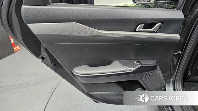 Kia K5 3rd generation id 4350821 из Кореи 17