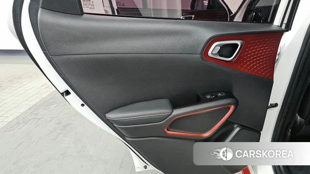 Kia Soul Booster id 4377817 из Кореи 17