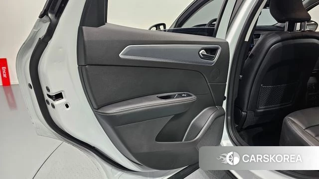 Renault Korea (Samsung) XM3 id 4580356 из Кореи 17