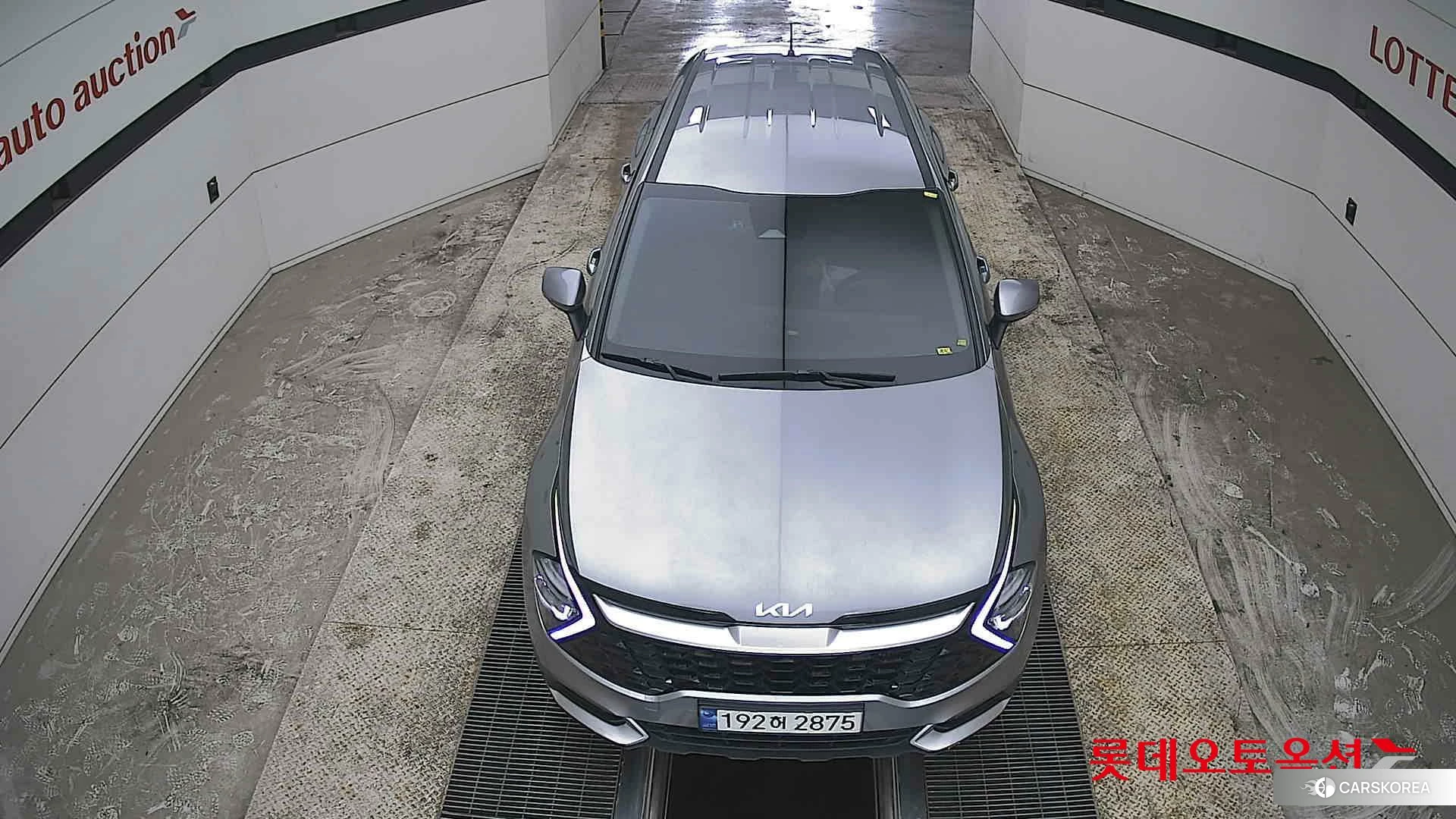 Kia Sportage id 3869400 из Кореи 17