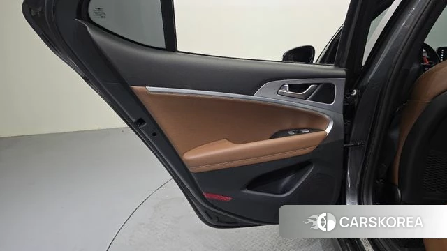 Genesis G70 id 4318397 из Кореи 17