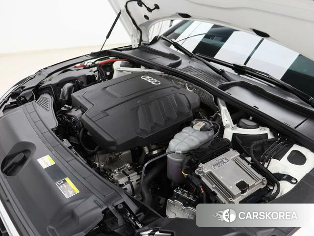 Audi A4L id 4211521 из Китая 17