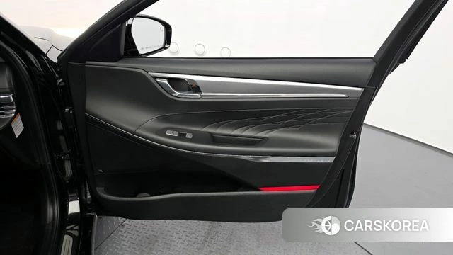 Hyundai The New Grandeur IG Hybrid id 4323309 из Кореи 17