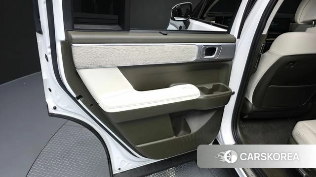 Hyundai Santa Fe (MX5) id 4602783 из Кореи 17