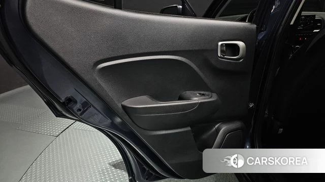 Hyundai Venue id 4880562 из Кореи 17