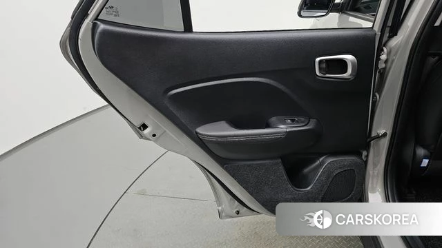 Hyundai Venue id 4936835 из Кореи 17