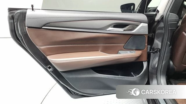 BMW 6 Series GT (G32) id 4855948 из Кореи 17