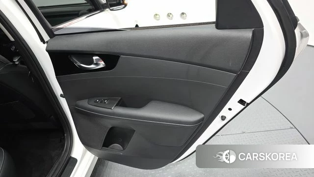 Kia The New K3 2nd generation id 4337888 из Кореи 17