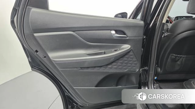 Hyundai Santa Fe TM id 4459387 из Кореи 17