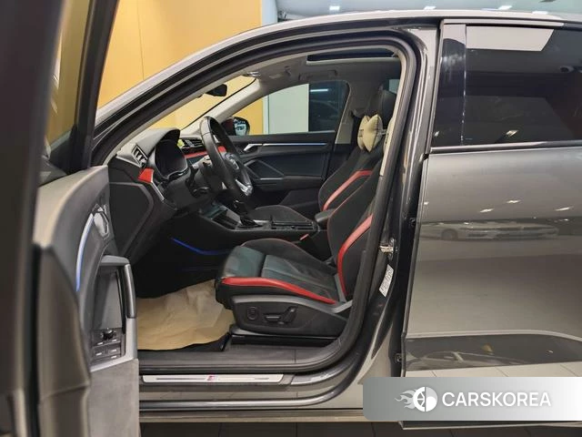 Audi Q3 Sportback id 4353803 из Китая 17