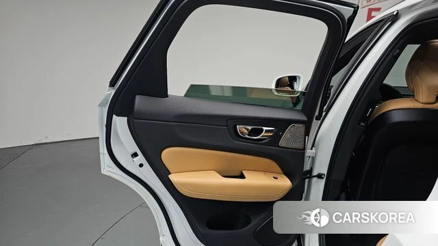 Volvo XC60 second Generation id 4635511 из Кореи 17