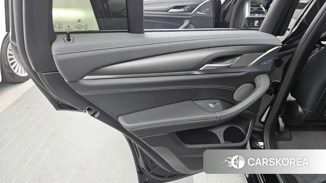 BMW X4 (G02) id 4655518 из Кореи 17