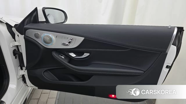 Mercedes-Benz C-Class W205 id 4847896 из Кореи 17