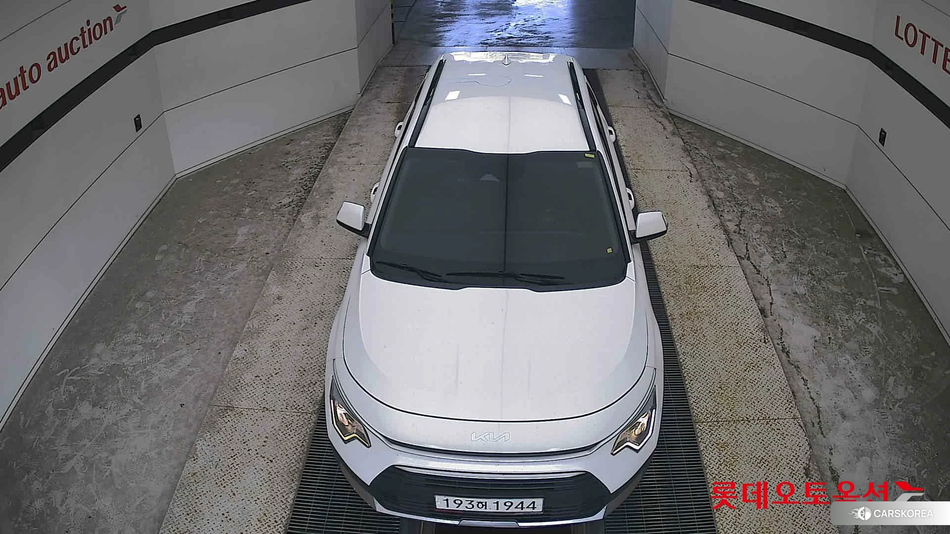 Kia Niro Hybrid id 4669062 из Кореи 17