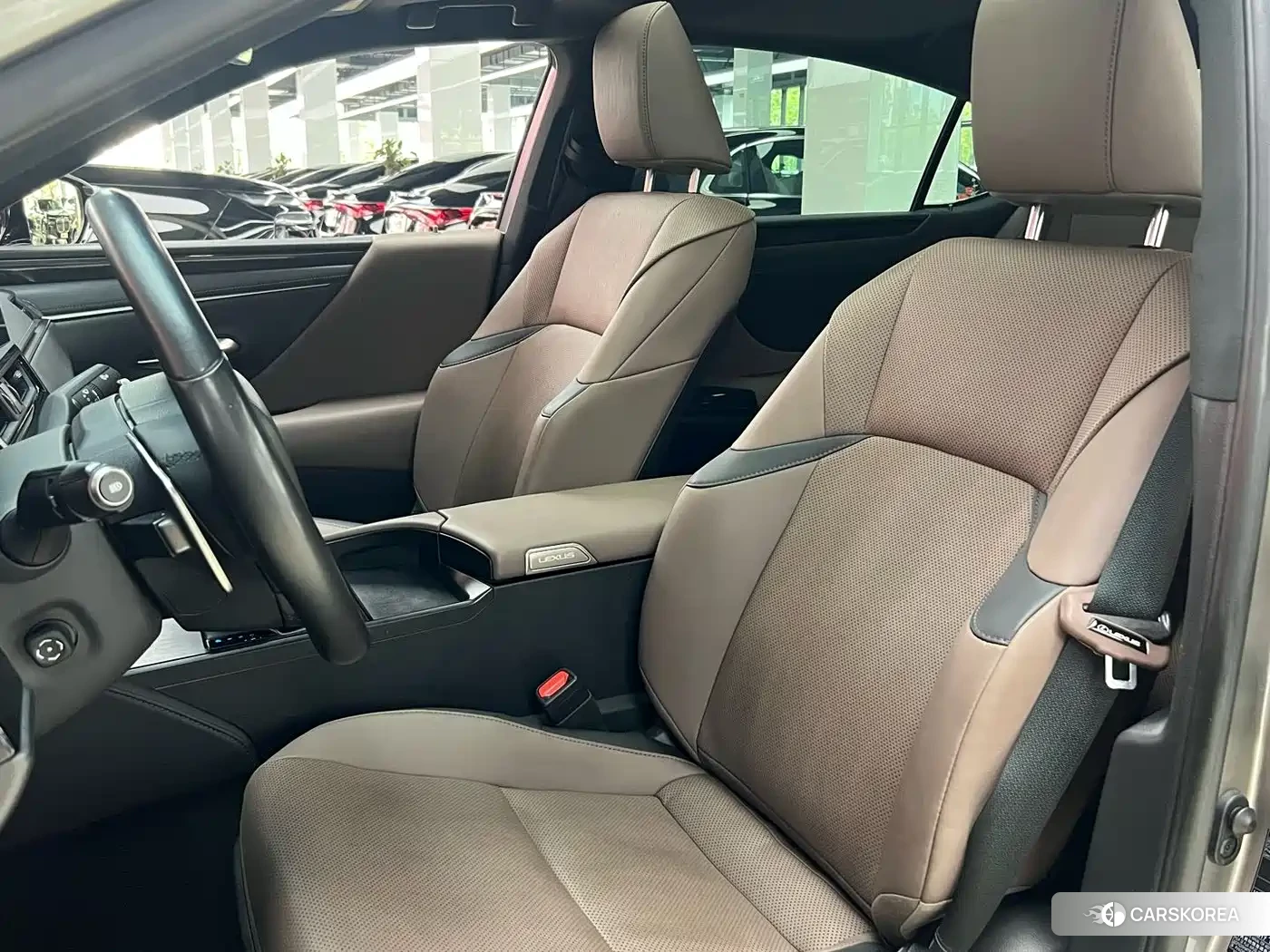 Lexus ES id 4514251 из Китая 17