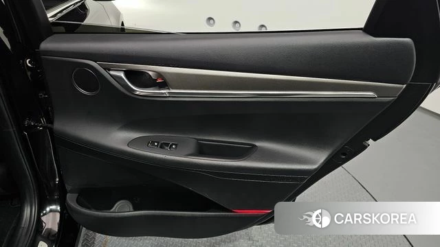 Hyundai The New Grandeur IG id 4632265 из Кореи 17